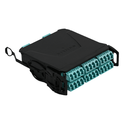SIEMON Módulo de Fibra Óptica