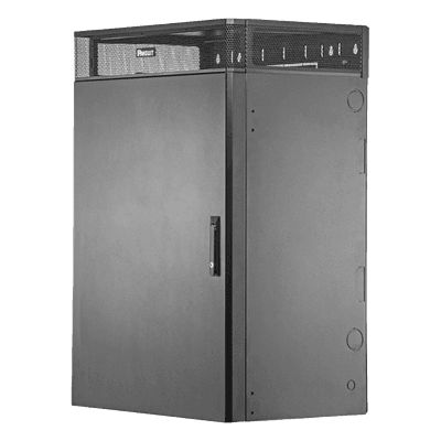 PANDUIT Gabinete de Montaje en Pared