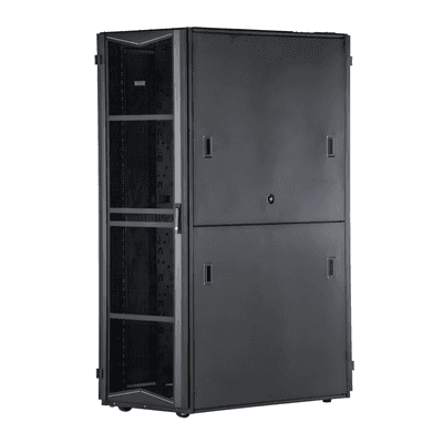 PANDUIT Gabinete para Centros de Datos