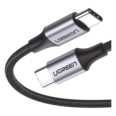 UGREEN Cable USB-C a USB-C