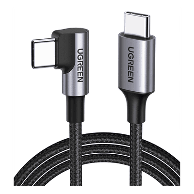 UGREEN Cable USB-C a USB-C