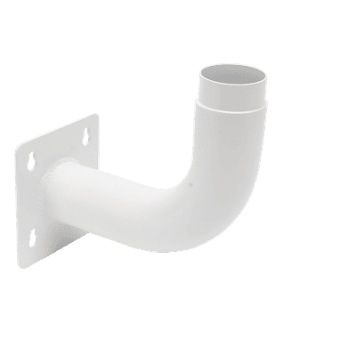 HIKVISION Soporte de Pared para Cámara ANPR