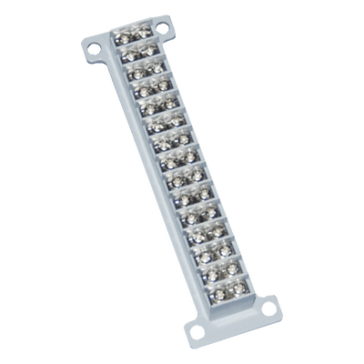 PRECISION Bloque de Terminales
