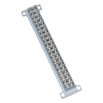 PRECISION Bloque de Terminales