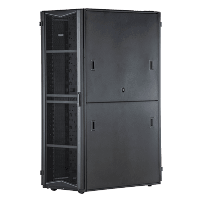PANDUIT Gabinete para Centros de Datos