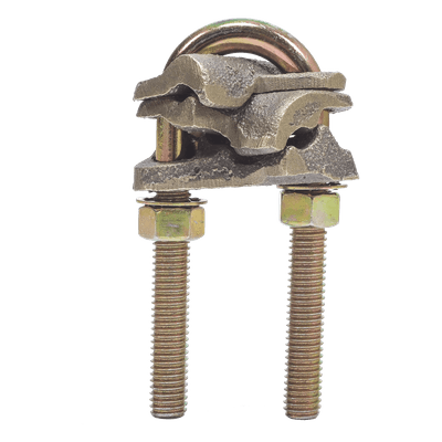 LINKEDPRO BY EPCOM Conector Mecánico de Bronce