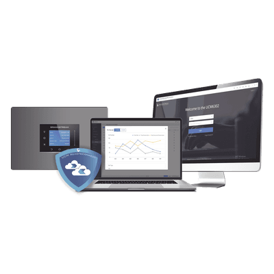 GRANDSTREAM Licencia Anual