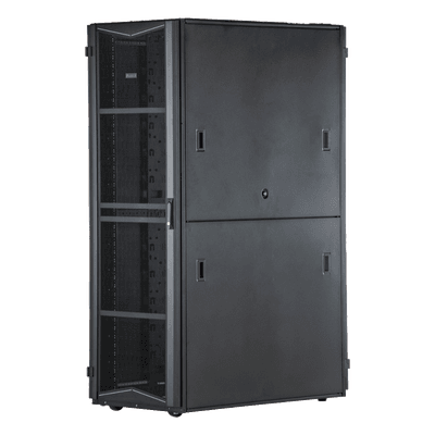 PANDUIT Gabinete para Centro de Datos