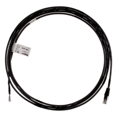 PANDUIT Cable de Extensión de Seguridad