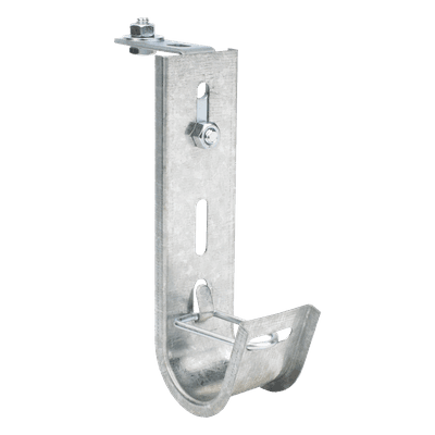 CHAROFIL Soporte J-Hook