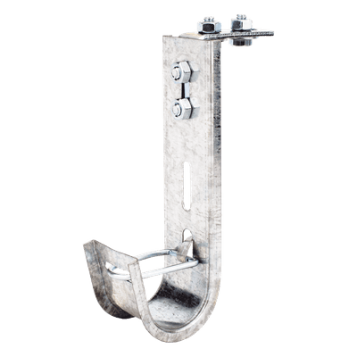 CHAROFIL Soporte J-Hook