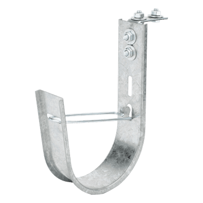 CHAROFIL Gancho J-Hook para Cableado Estructurado