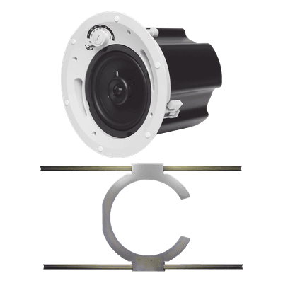 TRUAUDIO Bocina de Techo