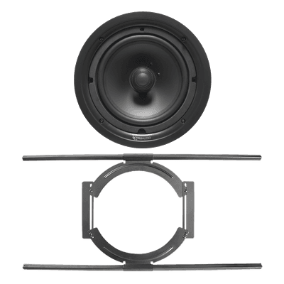 TRUAUDIO Bocina de Techo