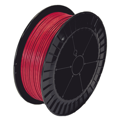 SAFE FIRE DETECTION INC. Cable Detector de Calor Lineal