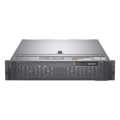 HIKVISION Servidor de Analíticos de Video