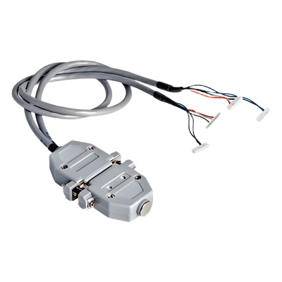 SYSCOM Cable de Interfaz para Repetidores