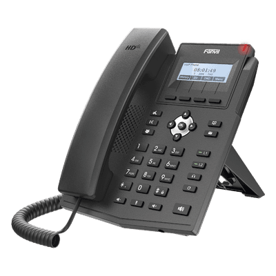 FANVIL Teléfono IP Empresarial