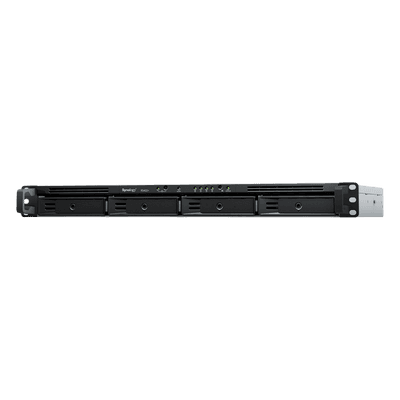 SYNOLOGY NAS Rack 1U