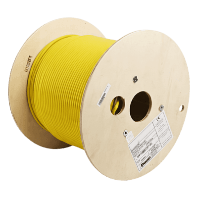 PANDUIT Bobina de Cable Blindado F/UTP