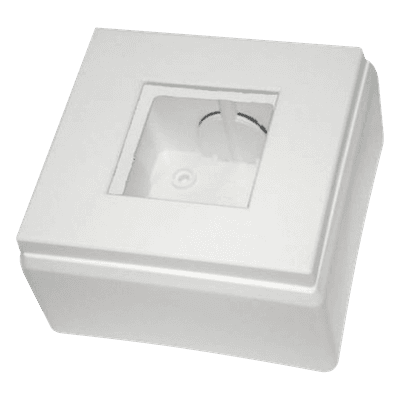 IBERNEX Caja de Superficie