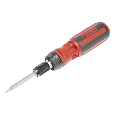 PRECISION Desarmador de Precisión
