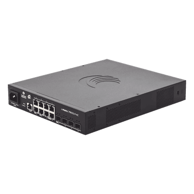CAMBIUM NETWORKS Switch PoE Capa 2/3