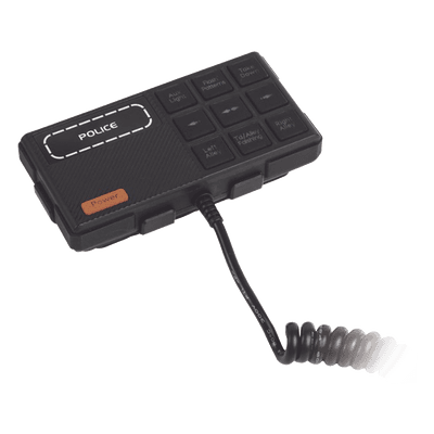 EPCOM INDUSTRIAL SIGNALING Controlador para barras de luces