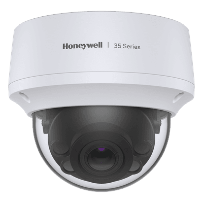 HONEYWELL Cámara Domo IP