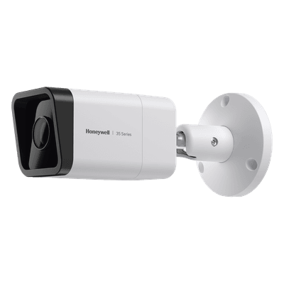 HONEYWELL Cámara Bala IP