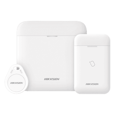 HIKVISION Kit de Alarma Inalámbrico