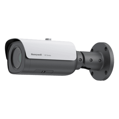 HONEYWELL Cámara IP bala