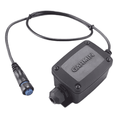 GARMIN Adaptador de Bloque para Transductores