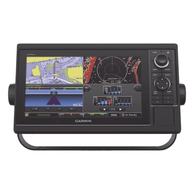 GARMIN Plotter GPS