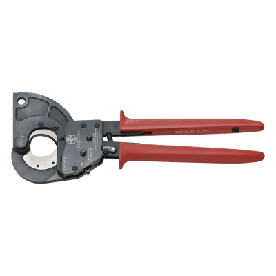 KLEIN TOOLS Cortador Multicable ACSR con Matraca