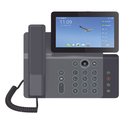 FANVIL Videoteléfono IP