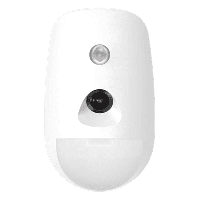 HIKVISION Detector PIR con Cámara Integrada
