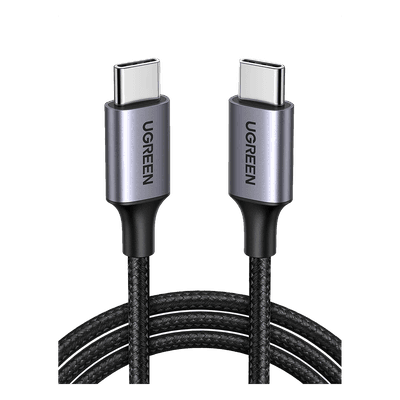 UGREEN Cable USB-C a USB-C