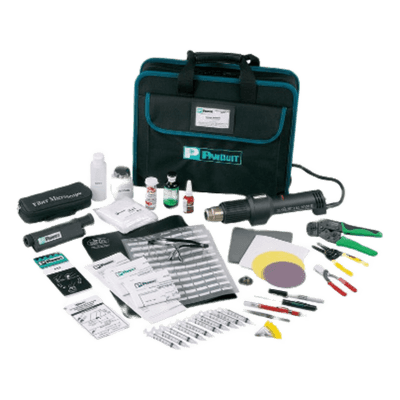 PANDUIT Kit de Consumibles de Repuesto