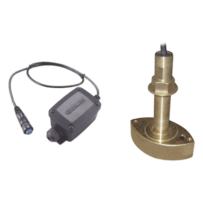 GEMECO Kit Transductor