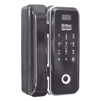 BRUKEN ASSA ABLOY Cerrojo Electrónico
