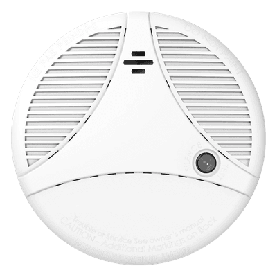 HIKVISION Detector de Gas CO Inalámbrico