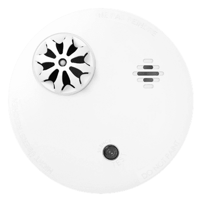 HIKVISION Detector de Temperatura Inalámbrico