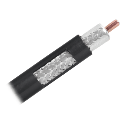Times Microwave Cable Coaxial RF de Baja Pérdida