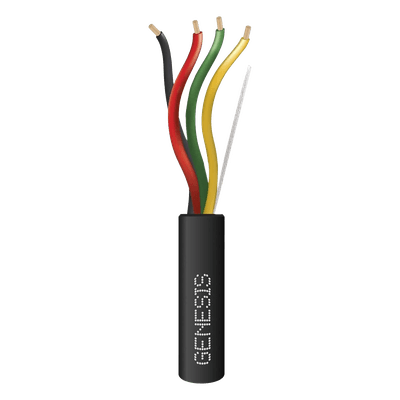 GENESIS Carrete de Cable