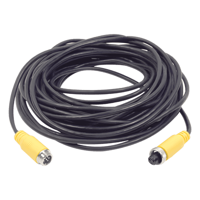 STREAMAX Cable Extensor para Videovigilancia Móvil