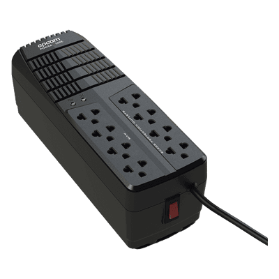 EPCOM POWERLINE Regulador de Voltaje