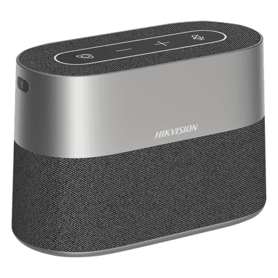 HIKVISION Micrófono y Bocina para Videoconferencia