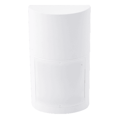 OPTEX Detector Exterior