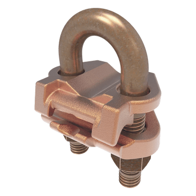 HUBBELL BURNDY Conector Mecánico para Cable